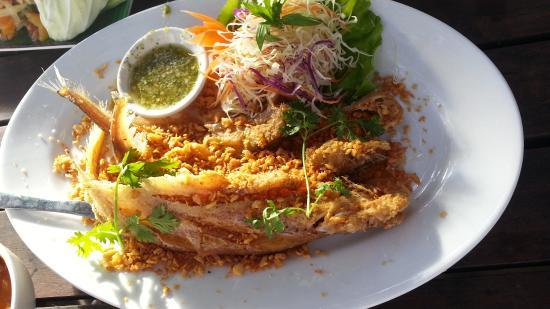 Moon the Night Restaurant