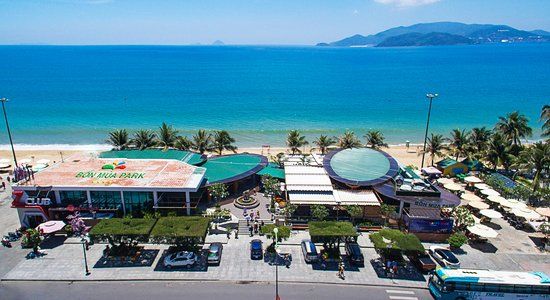 Bon Mua Park