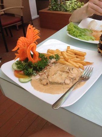 Swing Coffee and Bar