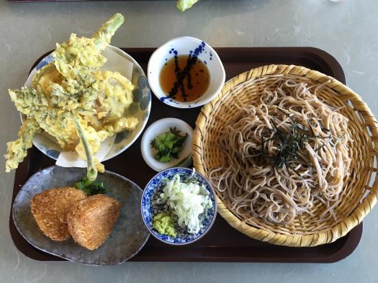 Kitashinshu Yamanochi