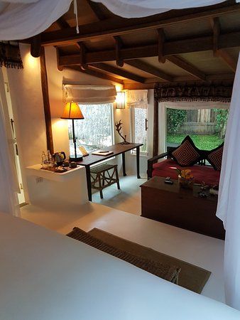 Pai Island Resort Restaurant