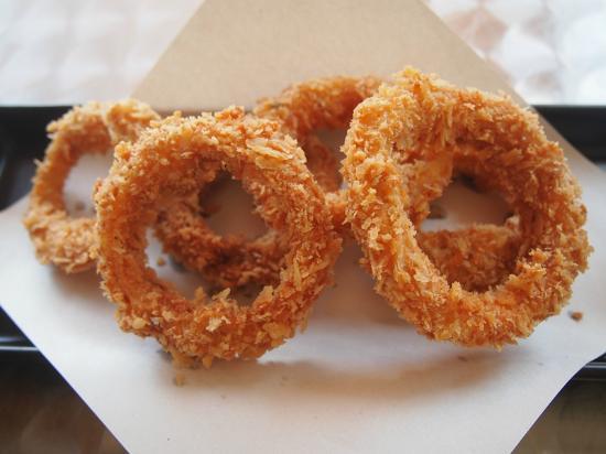 Inspire Garden Bistro