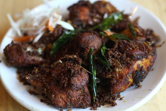 Aiswarya Hotel Restaurant