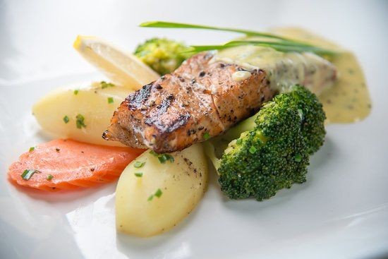 Charlie's Bar & Grill