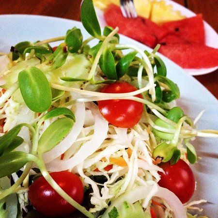 Old House Restaurant