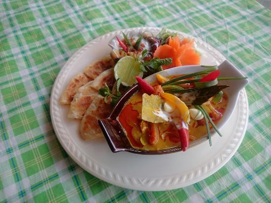 Jumrat Restaurant