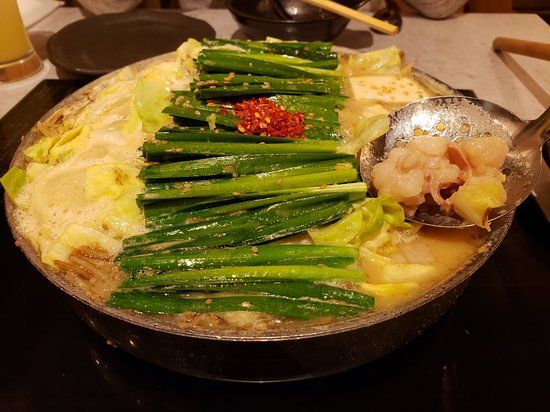 Hakata Motunabe Oyama Hakata Daitos