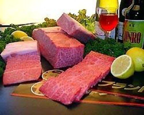 Yakinikukokaen