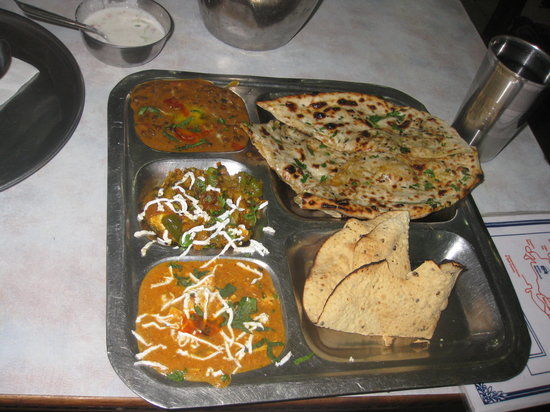 Shiva Vegetarian Restaurant