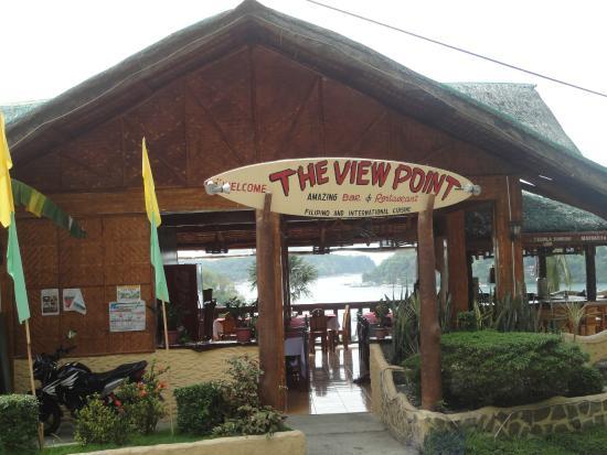 The View Point Bar and Restaurant