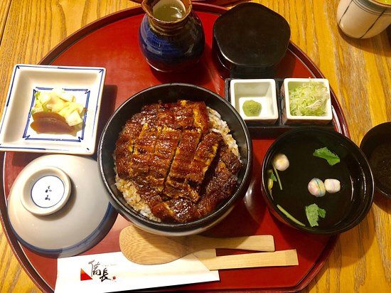 Hitsumabushi Nagoya Bincho Lachic