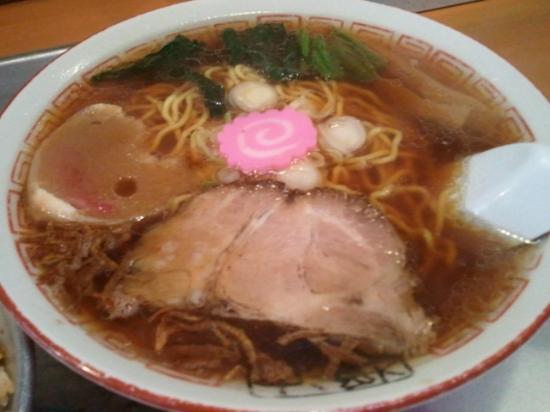 Manji Shoyuya Honten