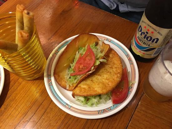 Tacos-ya, Kokusaidori