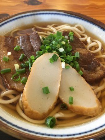 Densoba