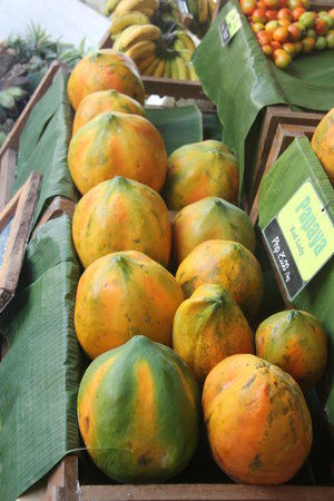 Midway Fresh Market & Restaurant