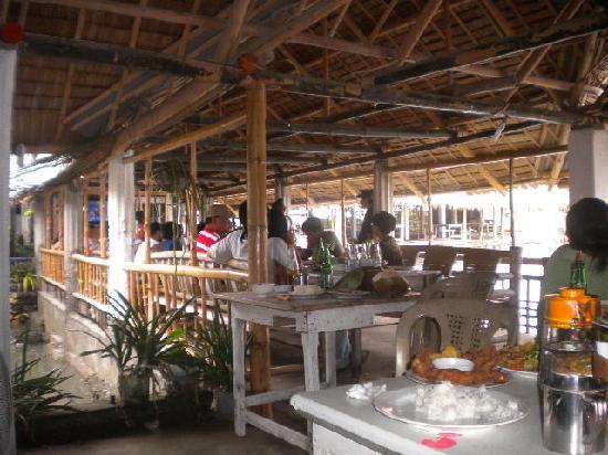 Elizabeth Restaurant