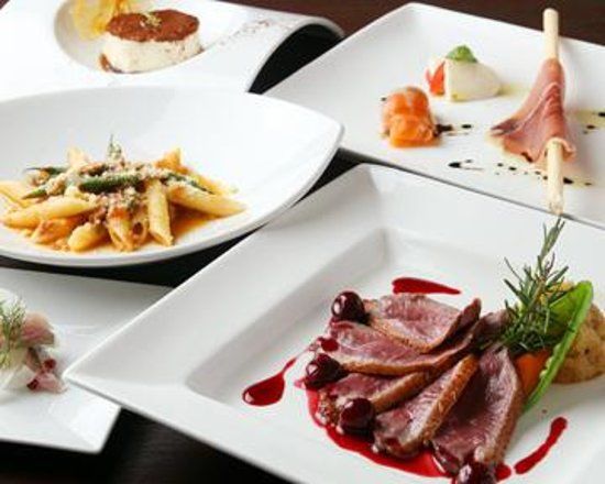 RISTORANTE Il Candito