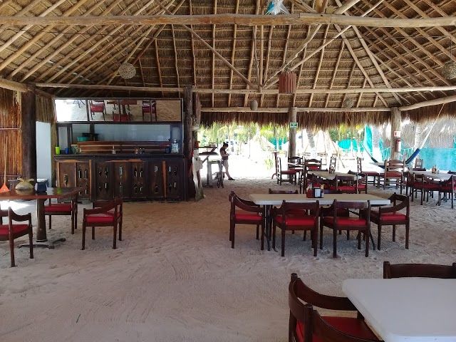 Las Palmas Public Beach