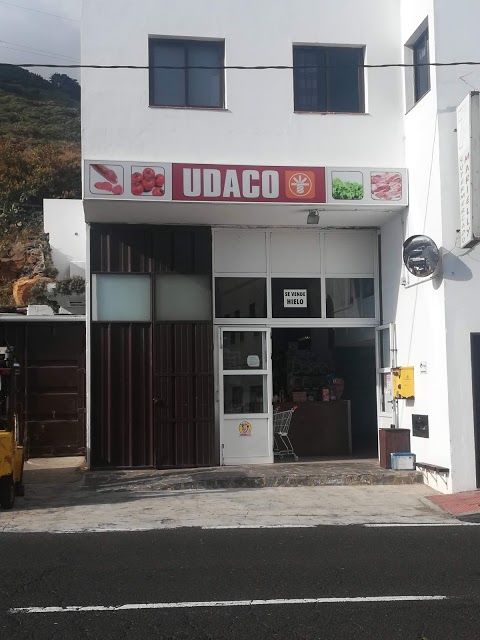 Supermercado Marielly