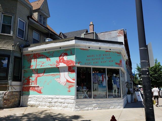 Elmwood-Bidwell Farmers' Market