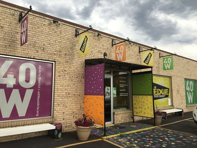 40 West Arts District