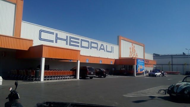 Chedraui Temixco