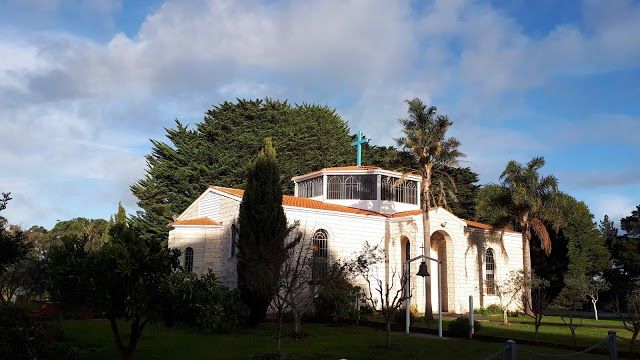 Greek Orthodox Church of Australia