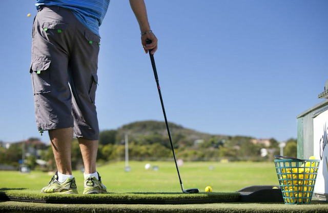 Pittwater Golf Centre