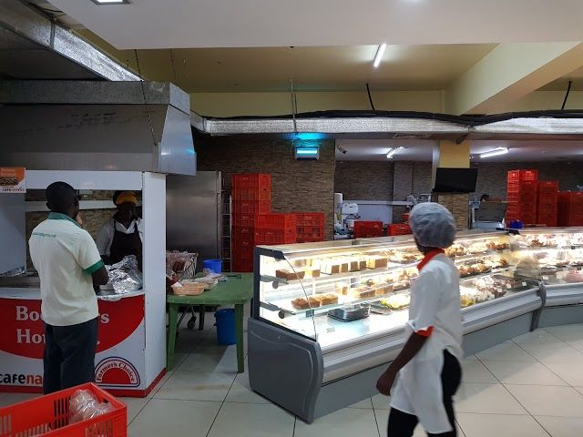 Naivas Supermarket