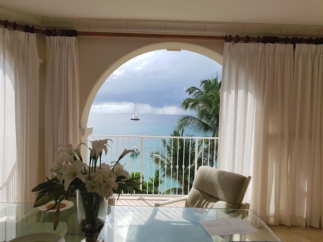 Barbados Wildlife Reserve