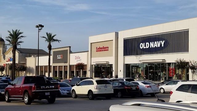 Portofino Shopping Center