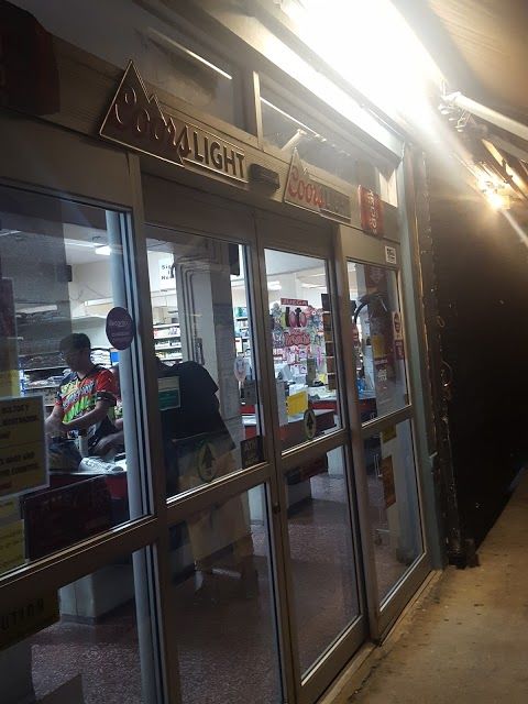 Supermercados de Morales