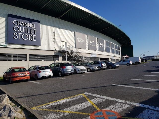 Channel Outlet Store