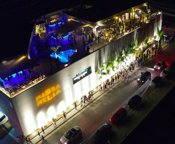 Passarel-la Empuriabrava