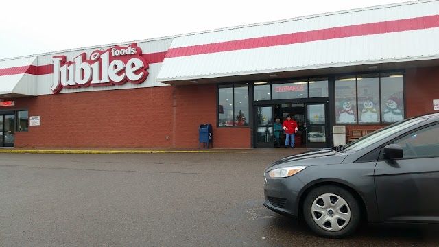 Jim's Jubilee Foods