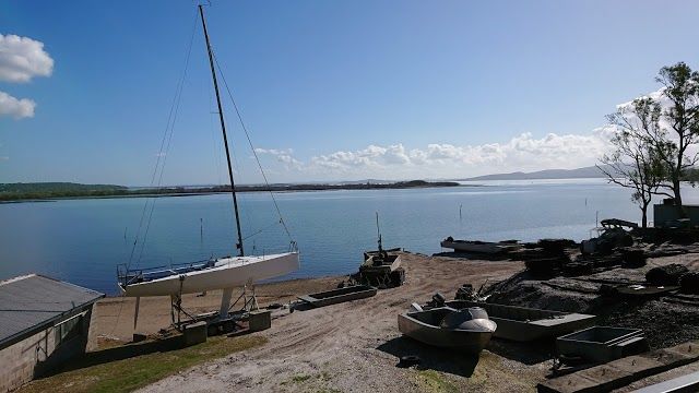 Holberts Oyster Supplies