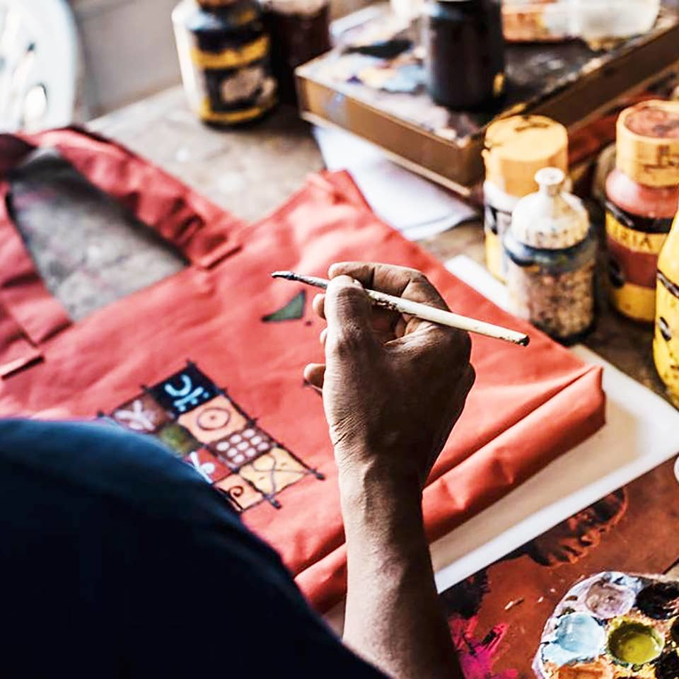 Kuona Artists collective