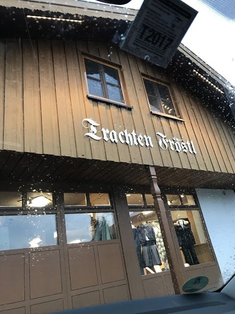 Trachten Frostl Vertriebs GmbH