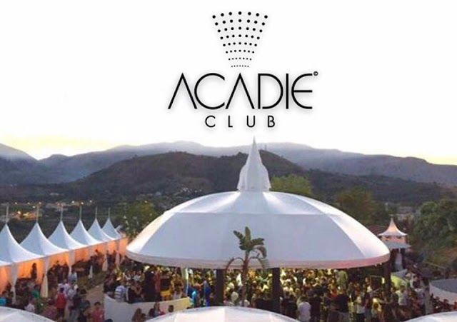 Acadie Club