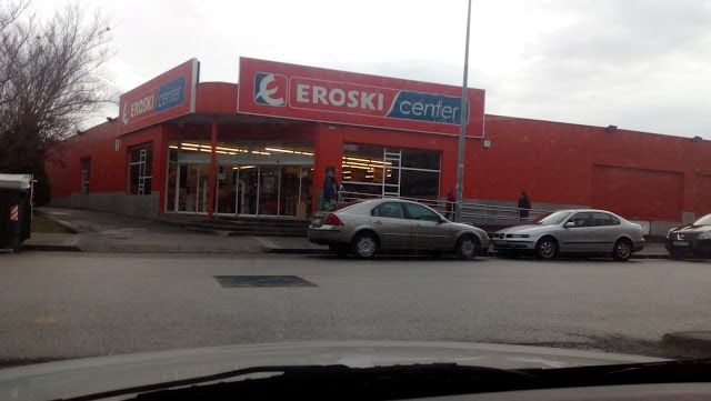 Eroski