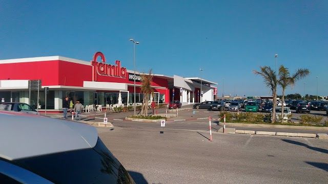 Centro Commerciale Fiera Del Sud