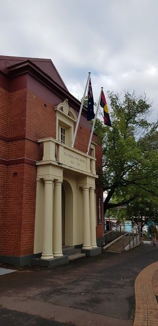 The Memo Healesville