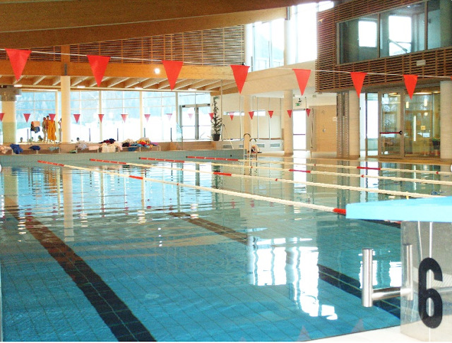 Acquacenter Val di Sole