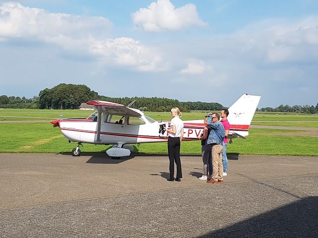 Teuge International Airport