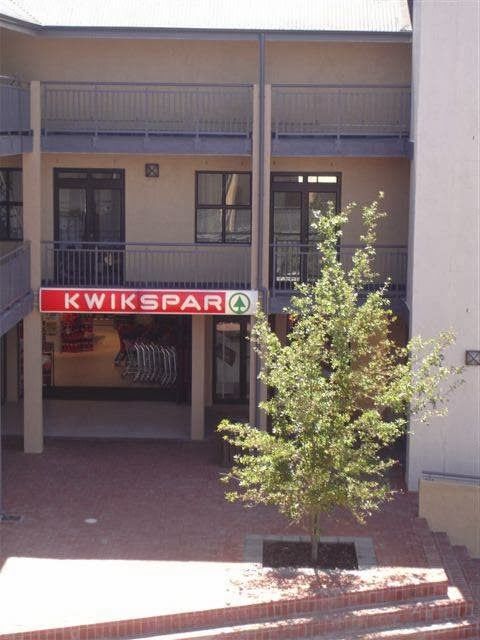 Stone Square Medical & Shopping Centre