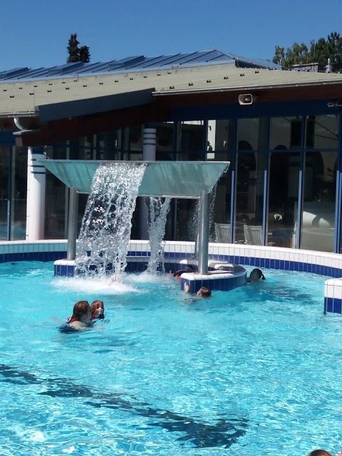 Warsteiner Allwetterbad