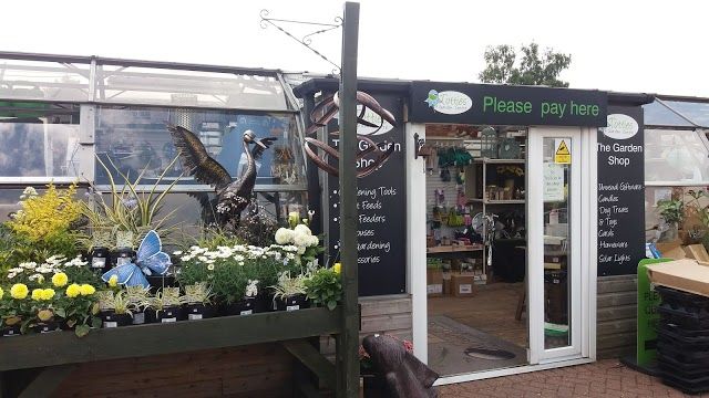 Totties Garden Centre