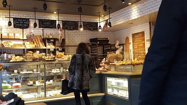 Lidingo Bread & Patisserie