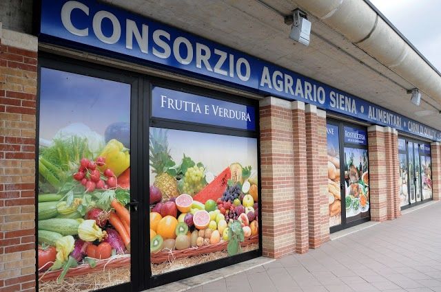 Bettolle Consorzio Agrario