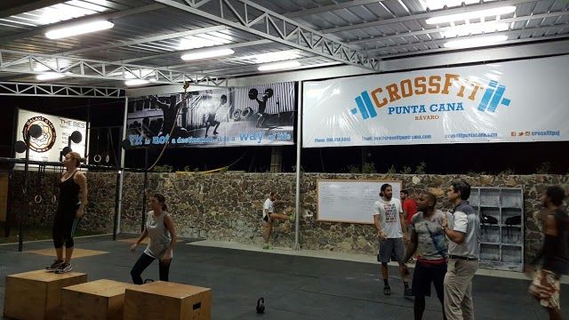 CrossFit Punta Cana